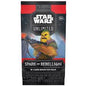 Star Wars Unlimited: Spark of Rebellion Booster Pack