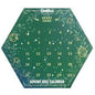 Fanroll: Advent Dice Calendar - Holiday Dice