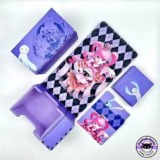 CardWare: Roll-Out Deckbox