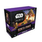 Star Wars Unlimited: Secrets Of Power Pre Release Box