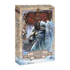 Flesh and Blood: Tales of Aria - Oldhim Blitz Deck