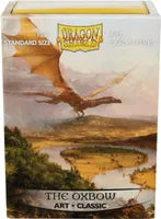 Dragon Shield Art Sleeves (100)