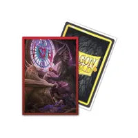 Dragon Shield Art Sleeves (100)