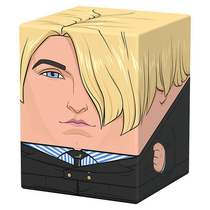 Squaroes: Boulder 100+ Netflix- One Piece- Wave I