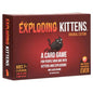 Exploding Kittens Original Edition - Board Game