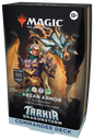 Tarkir Dragonstorm: Commander Decks