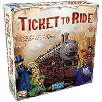 Ticket to Ride