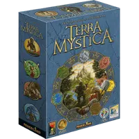 Terra Mystica