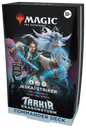 Tarkir Dragonstorm: Commander Decks