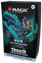Tarkir Dragonstorm: Commander Decks