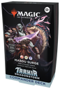 Tarkir Dragonstorm: Commander Decks