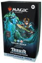 Tarkir Dragonstorm: Commander Decks