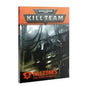 Warhammer 40K: Kill Team - Killzones Lethal Mission Environments, Book