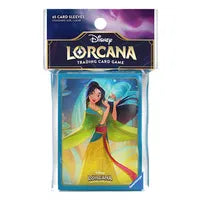 Lorcana Sleeves
