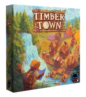 Timber Town