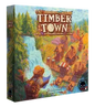 Timber Town Board Game