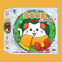 boop.