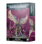 Warhammer 40K: Death Guard - Mortarion