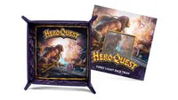 Hero Quest First Light Dice Tray