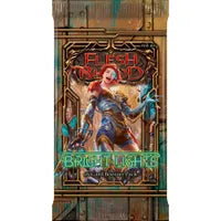 Flesh and Blood TCG: Bright Lights Booster Pack