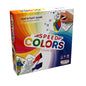 Speed Colors - Board Game
