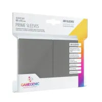 Gamegenic: PRIME SLEEVES MATTE (100)