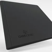 Gamegenic: 8 Pocket Zip-Up Albums
