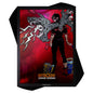 Card Sleeves: Riftbound- Unleashed- Vi, Piltover Enforcer (100ct)