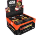Star Wars Unlimted: A Lawless Time Booster Box