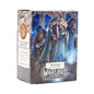 Warlord Saga of the Storm: Sleeves- Memoriam