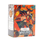 Warlord Saga of the Storm: Sleeves- Tancred
