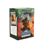 Warlord Saga of the Storm: Into the Accordlands Starter Deck