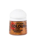 Warhammer Paints