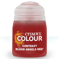 Warhammer Paints