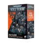 Warhammer 40K: Kill Team - Dead Silence - Stealth Versus Savagery in A Sinister Tomb World
