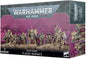 Warhammer 40K: Death Guard - Plague Marines