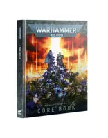 Warhammer 40K: Core, Book