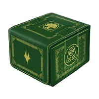 Domaru Deck Box: Avatar the Last Airbender
