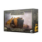 Warhammer The Horus Heresy: Mastodon Super Heavy