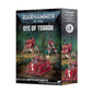 Warhammer 40K: Eye of Terror - Battalion - Adeptus Mechanicus