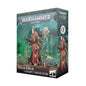 Warhammer 40K: Adeptus Mechanicus - Thulia Ghuld