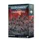 Warhammer 40K: Combat Patrol - Chaos Space Marines - Iron warriors