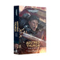 Warhammer 40K: Aestred Thurga - Pyre of Faith Book