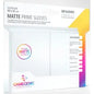 Gamegenic: PRIME SLEEVES MATTE (100)