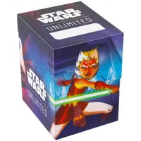 Star Wars UNLIMITED: Soft Crate