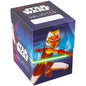 Star Wars UNLIMITED: Soft Crate