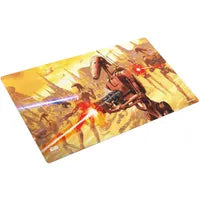 Gamegenic: Star Wars Unlimited - Playmats