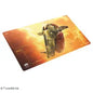 Gamegenic: Star Wars Unlimited - Playmats