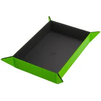 Gamegenic: Magnetic Dice Tray Rectangular