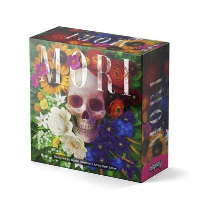 Mori - Board Game
